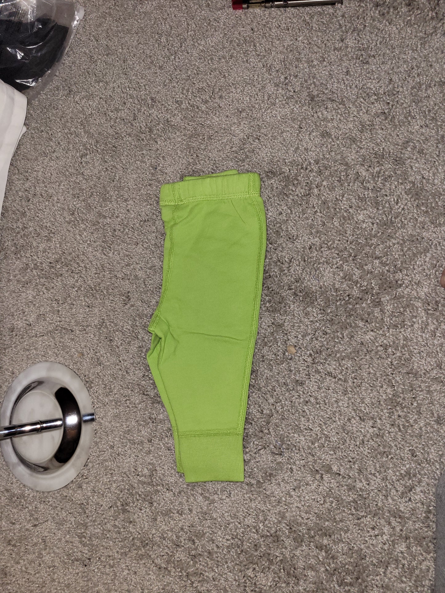 Toddler Sweatpants - New
