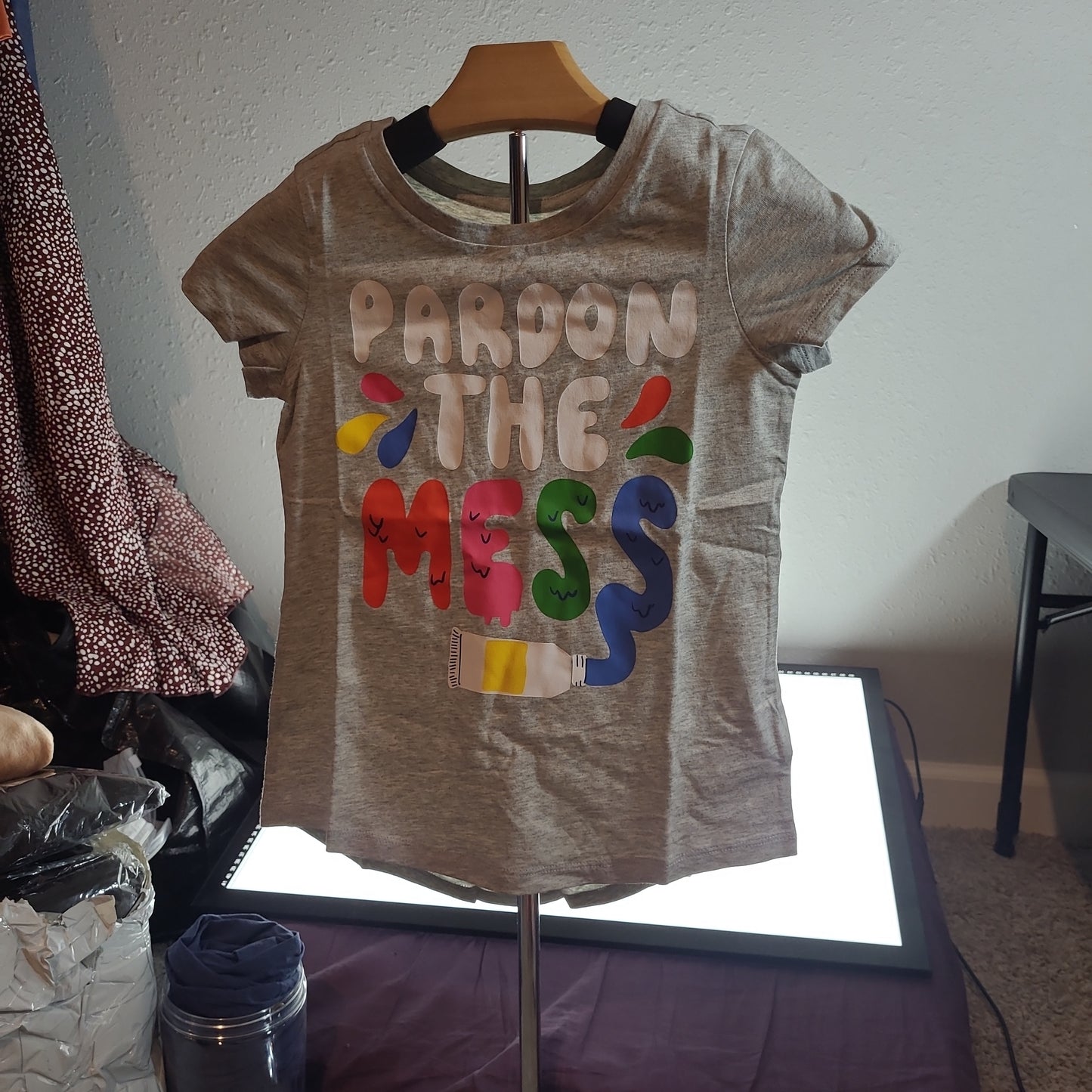 4 Pack Short Sleeve Shirts - Kids - New