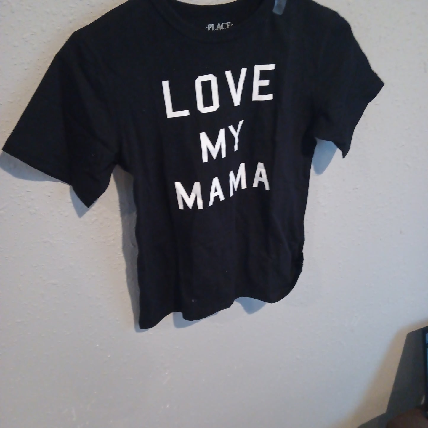 Boys' Graphic Short Sleeve Shirt - New