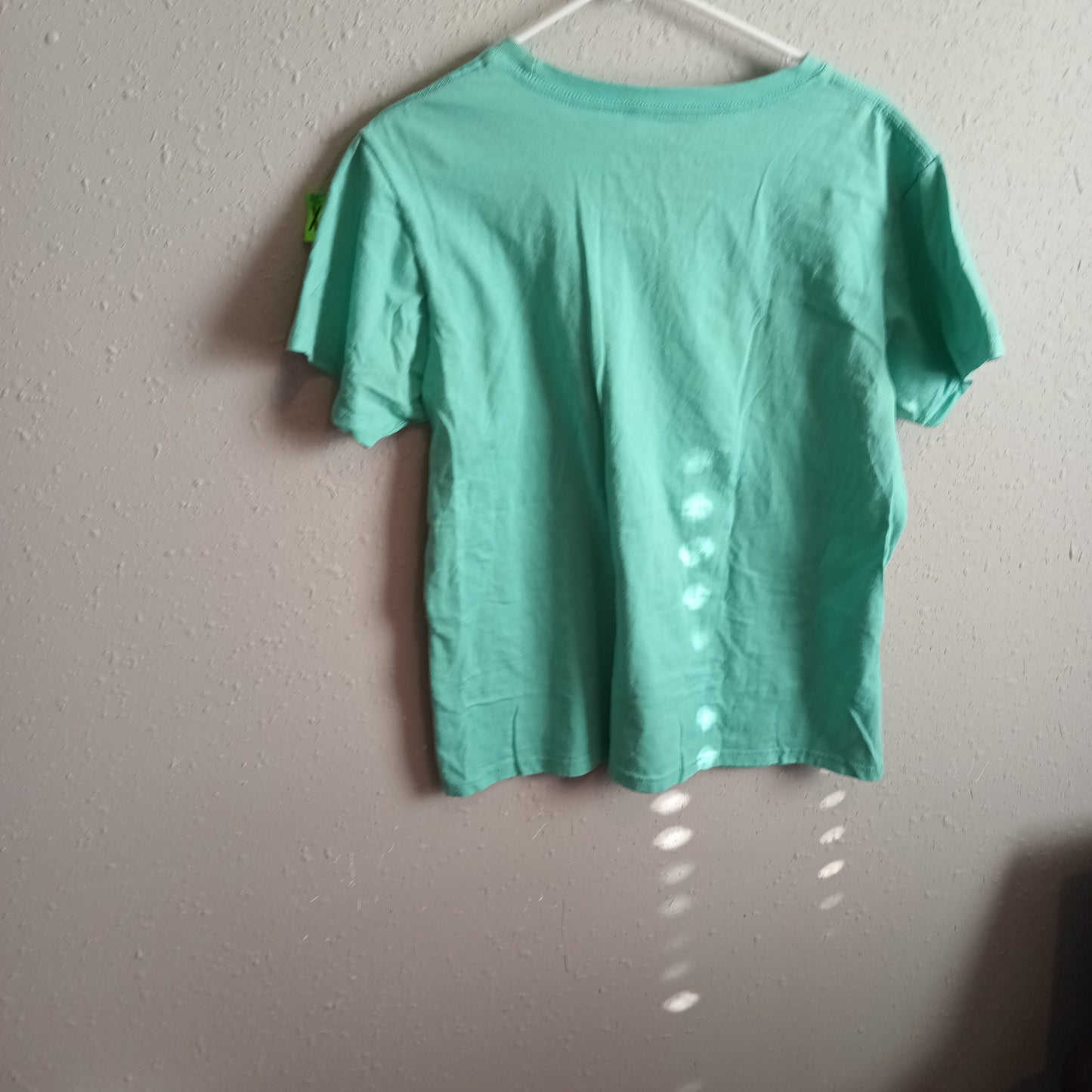 Disney Ariel Short Sleeve Tshirt - Gently Used