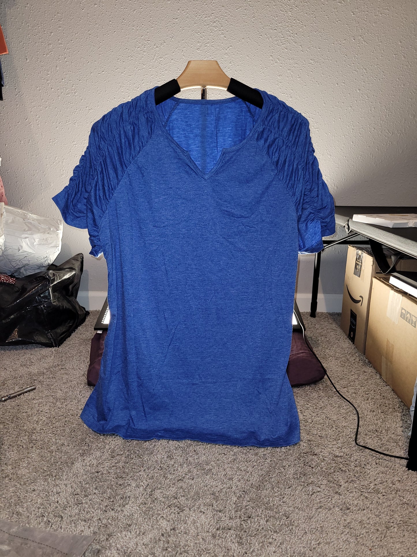 Unbranded Short Sleeve Shirt - New
