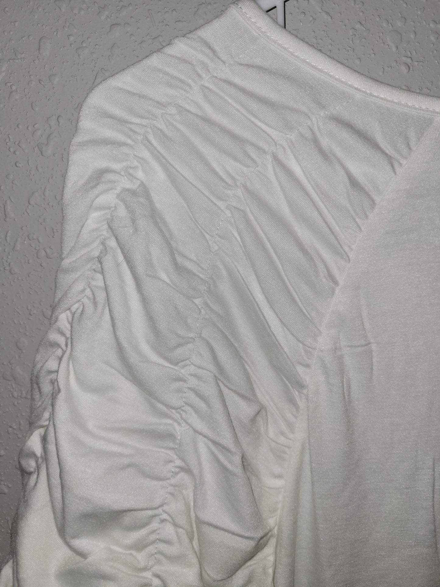 Unbranded Blue Short Sleeve Tshirt - New