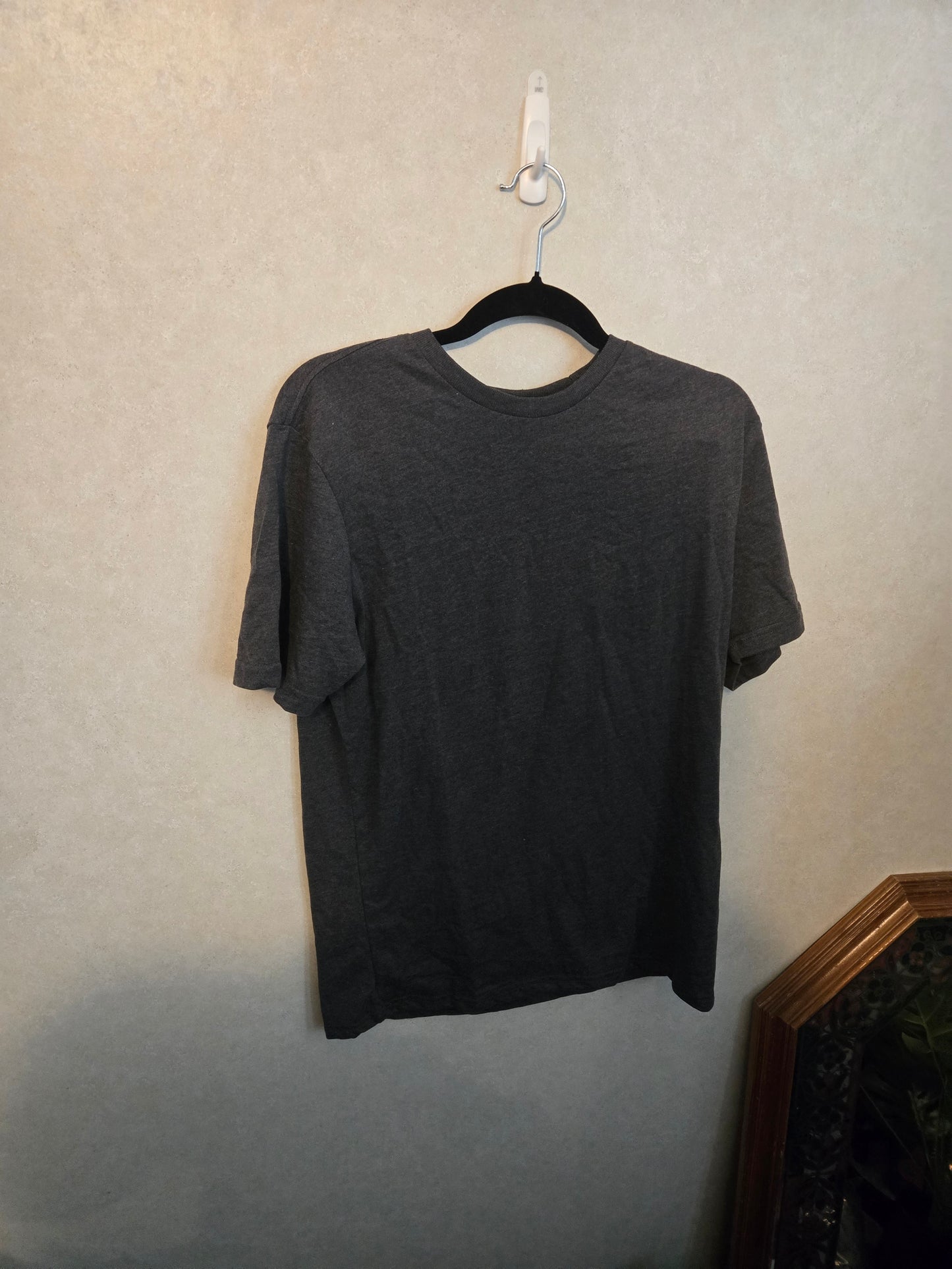 2 Pack Amazon Essentials Regular Crew Neck Short Sleeve Shirt - New