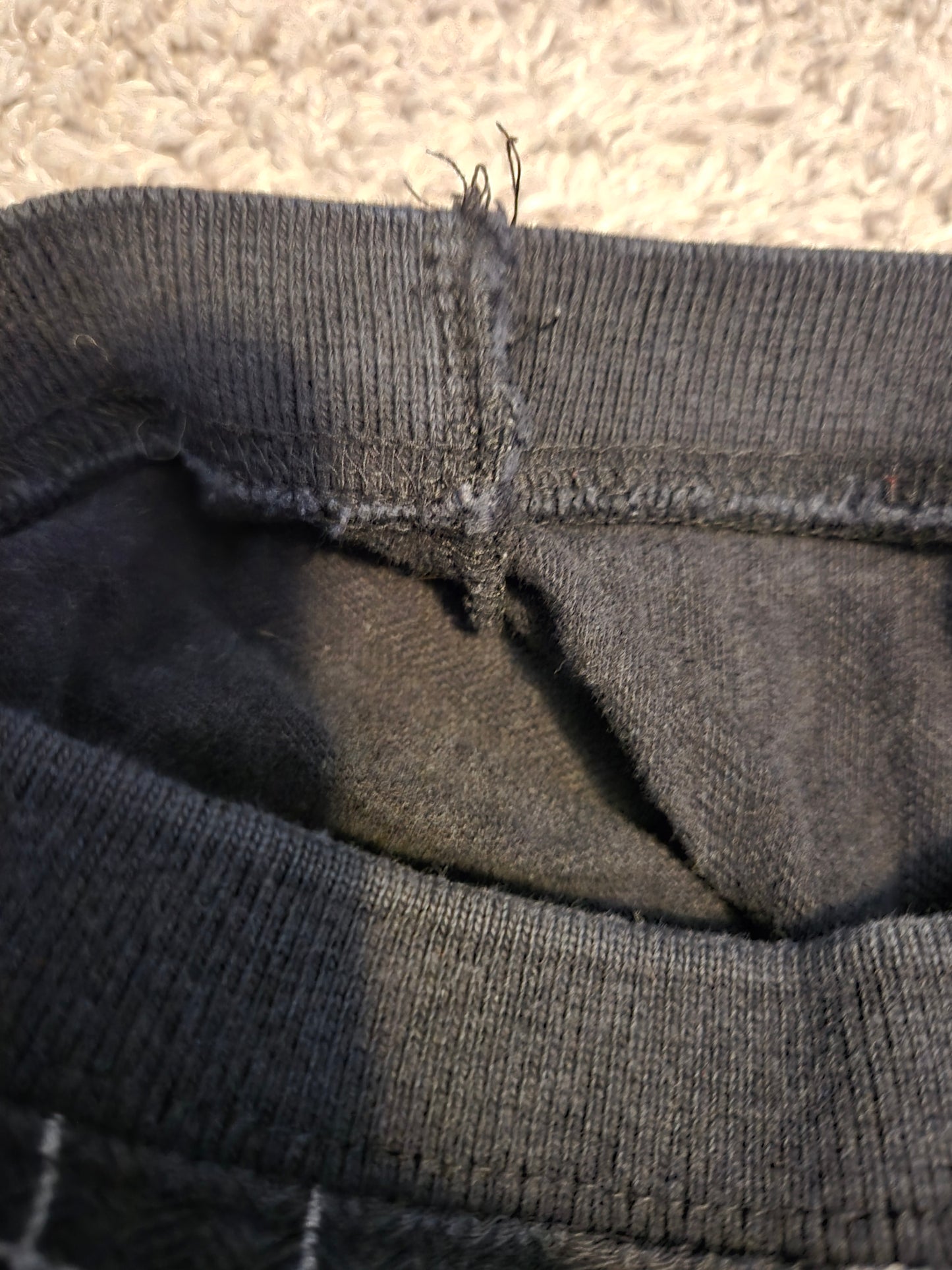 Alexander Lloyd Menswear Short Sleeve Shirt - Gently Used