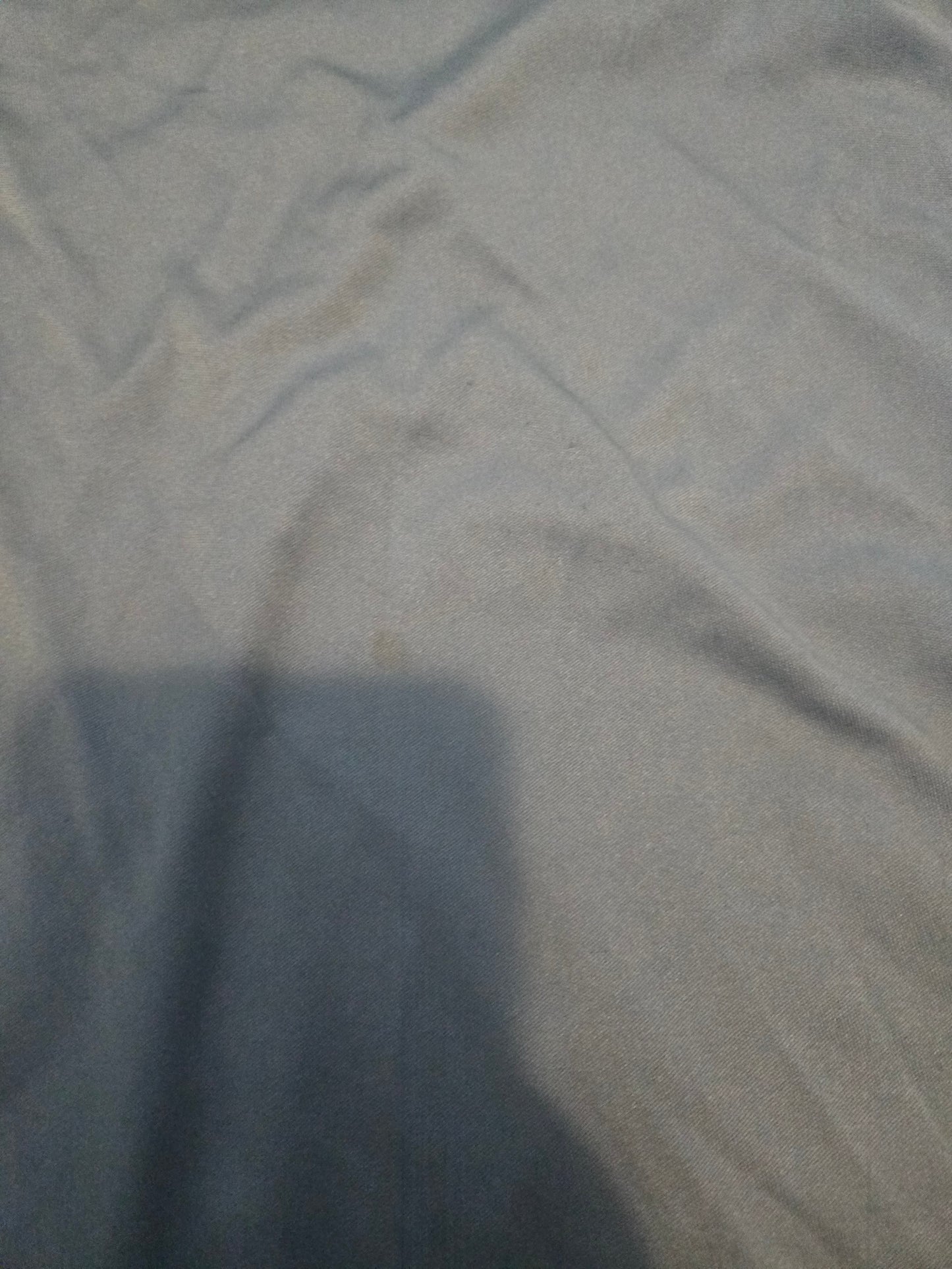 Opna Blue Polo Short Sleeve Shirt- Gently Used