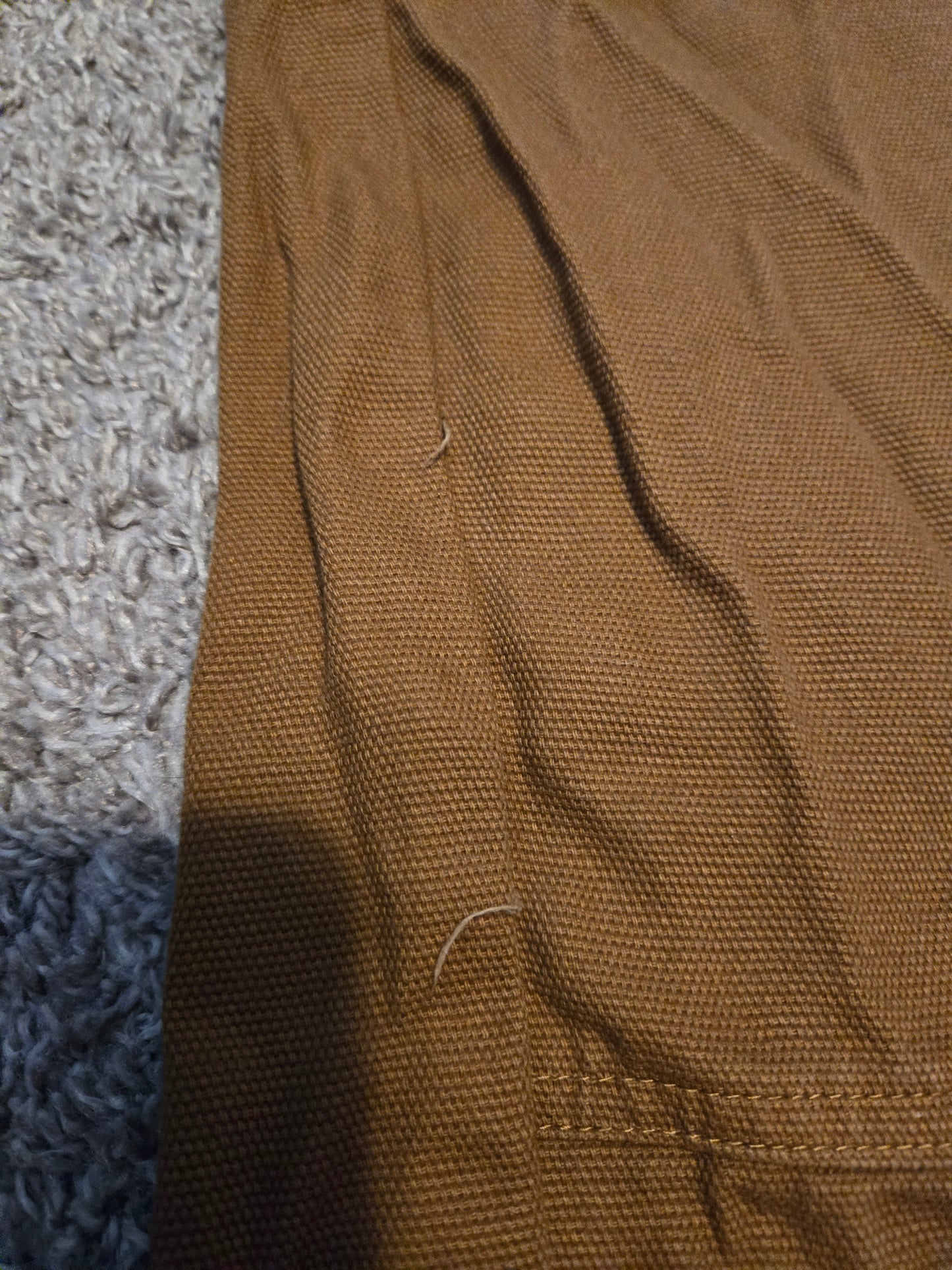 No Boundries Brown Denim Jeans - Gently Used