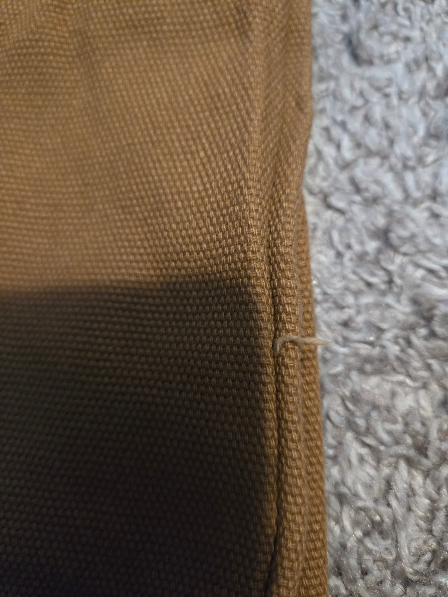 No Boundries Brown Denim Jeans - Gently Used