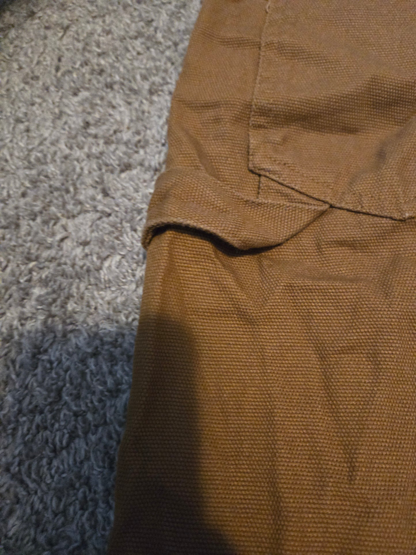 No Boundries Brown Denim Jeans - Gently Used