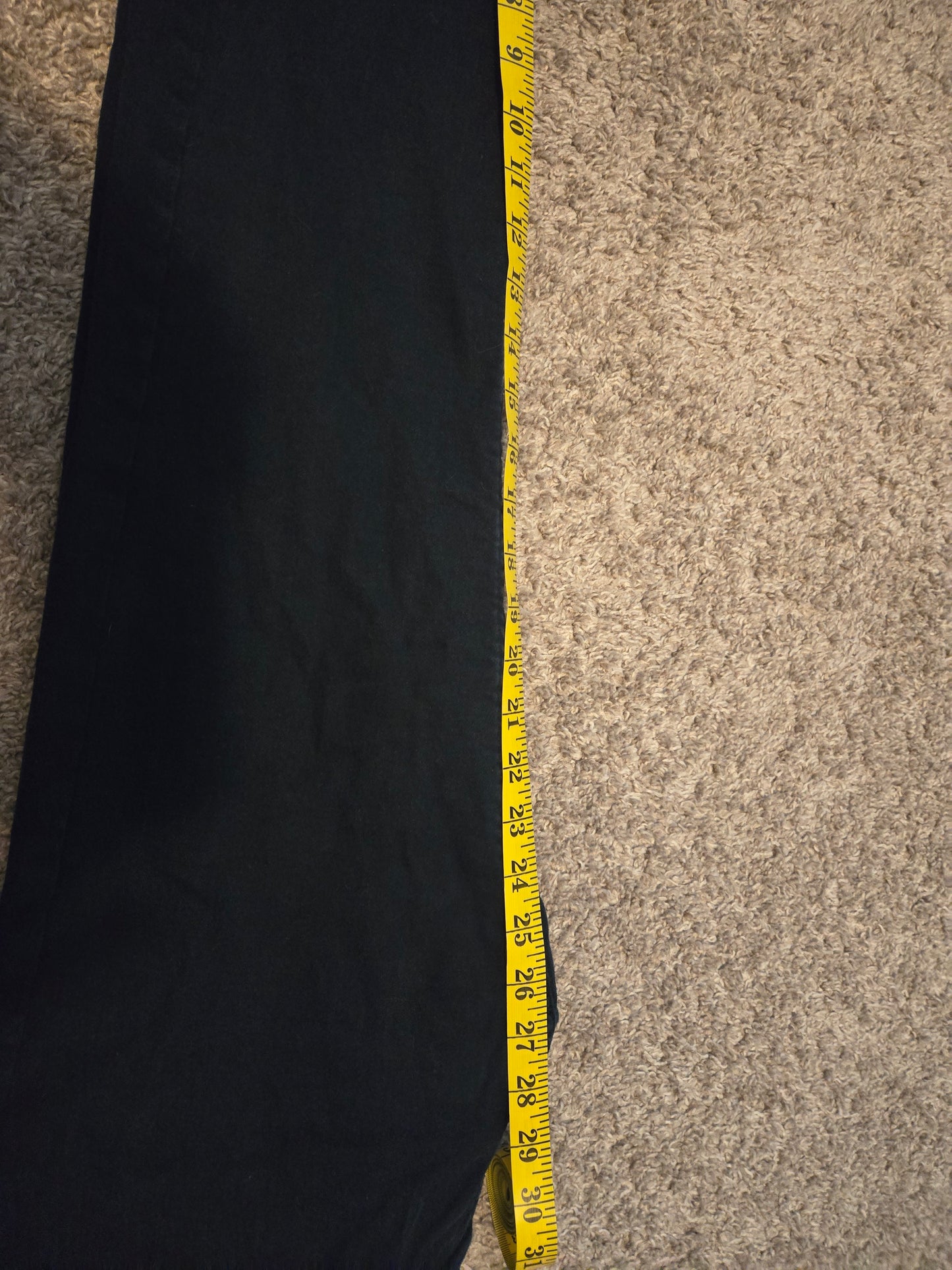 Jach's New York Navy Blue Jeans - Gently Used