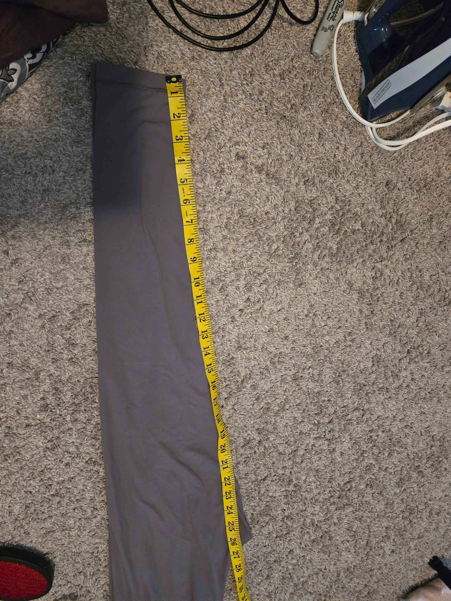 Yogalicious Yoga Pants - Gently Used