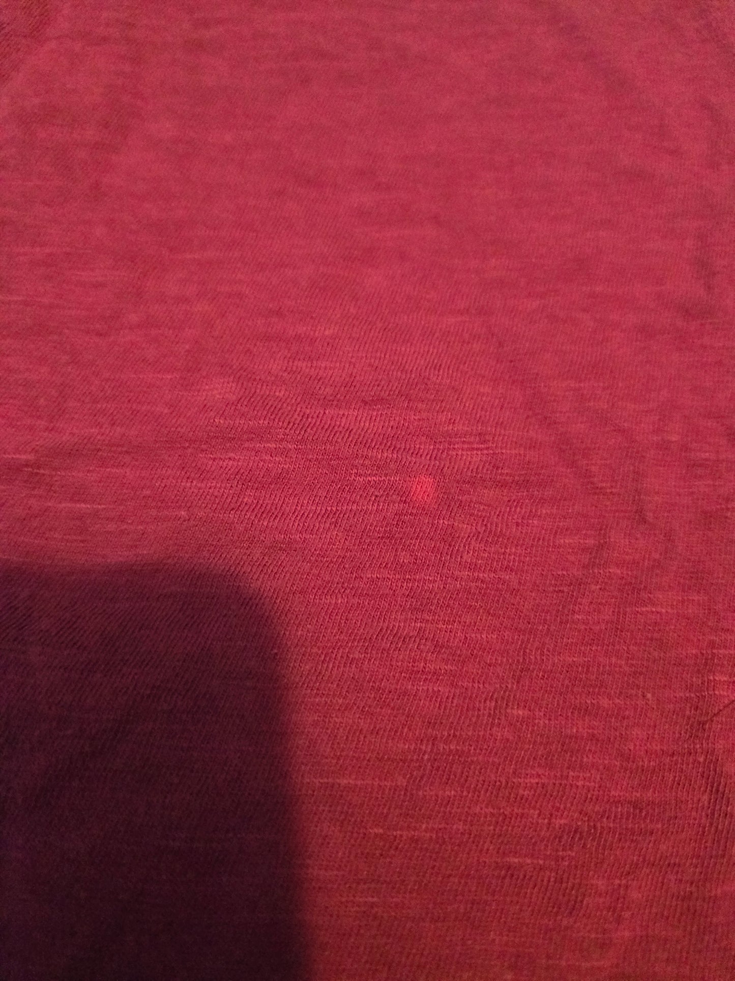 CiROO Purple Sleeveless Tank Top