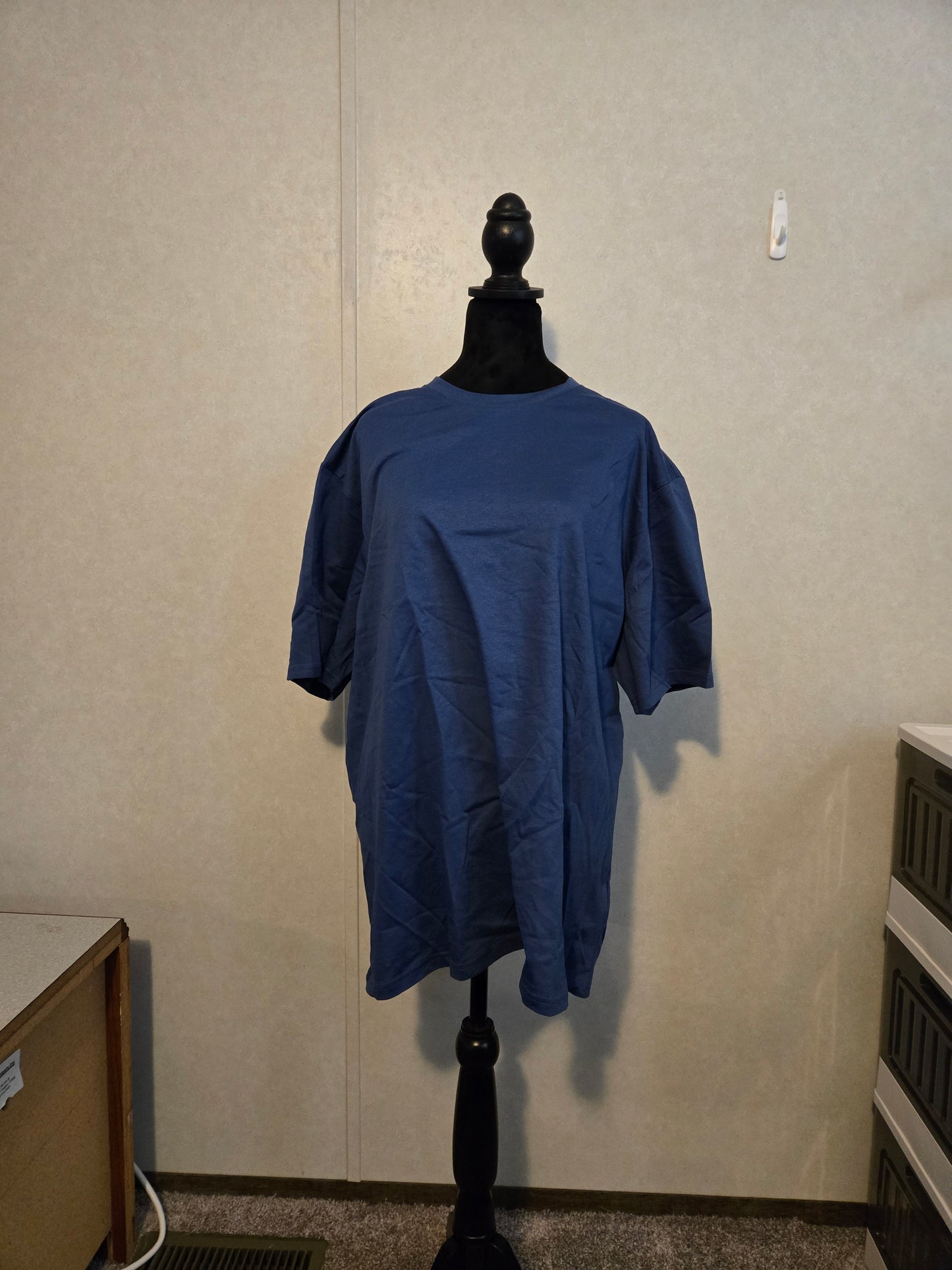 2 Pack Amazon Essentials Crew Neck TShirt