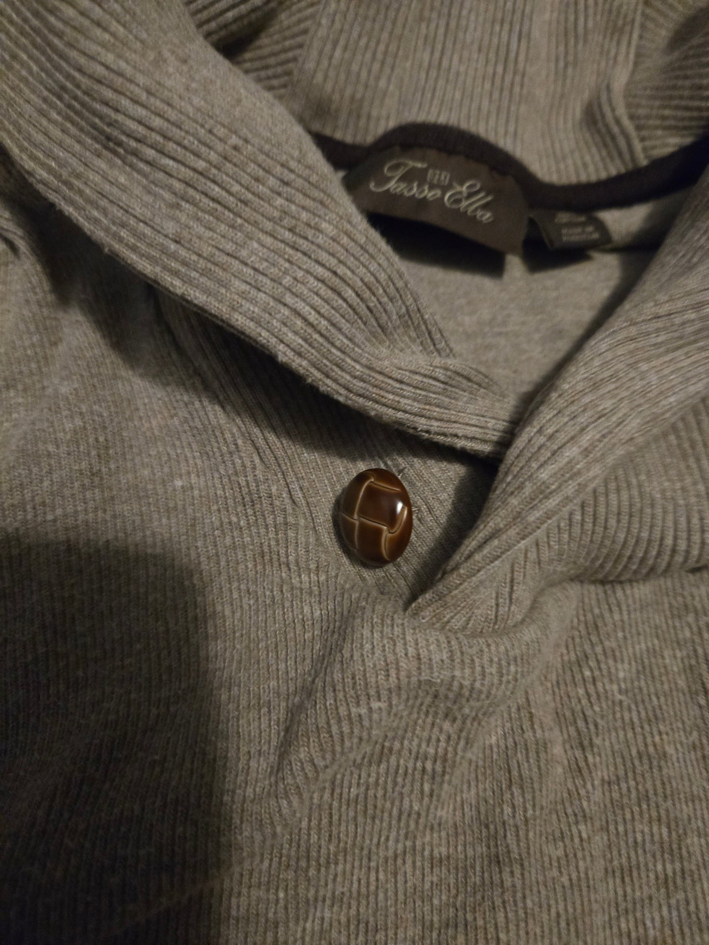 Jasso Ella Long Sleeve Shirt