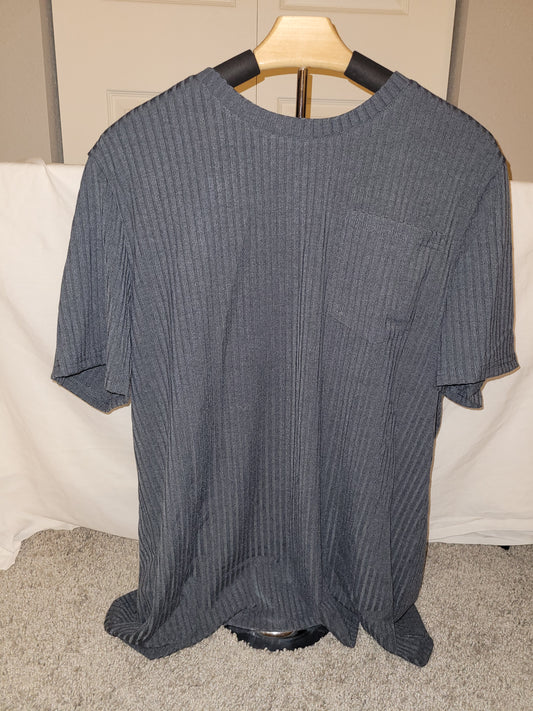 Short Sleeve Shirt - New