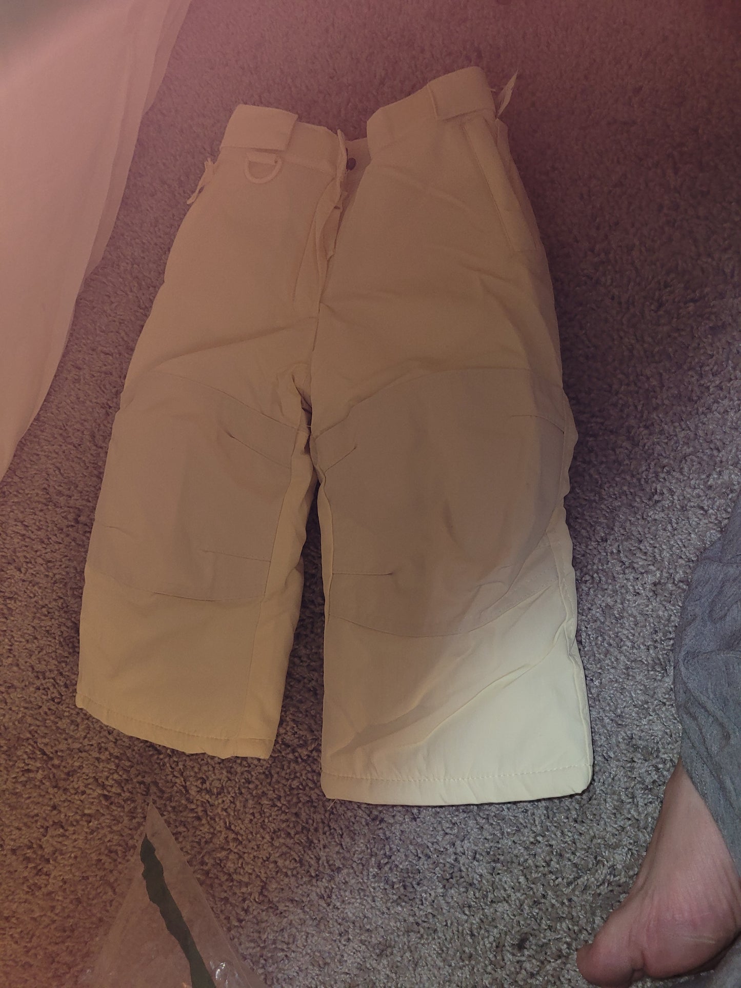 Snow Pants - Kids - New