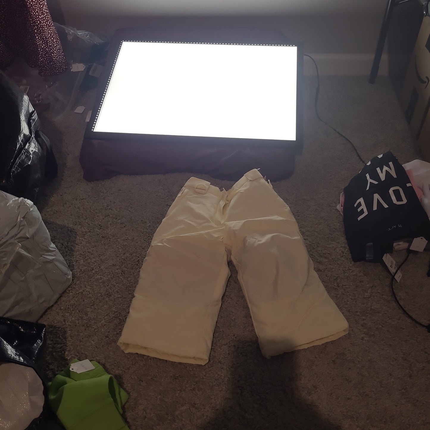 Snow Pants - Kids - New
