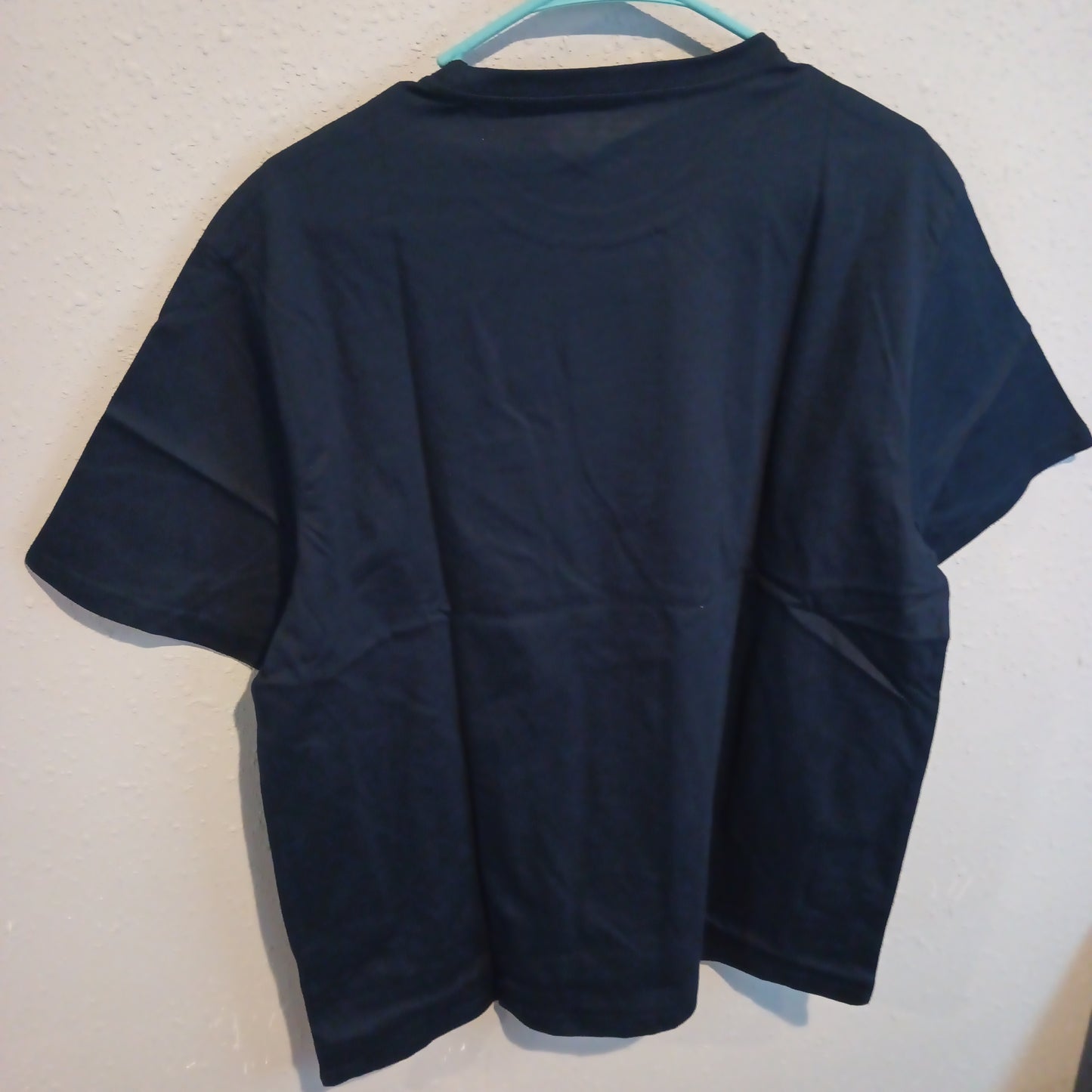 2 Pack Amazon Essentials Regular Crew Neck Short Sleeve Shirt - New
