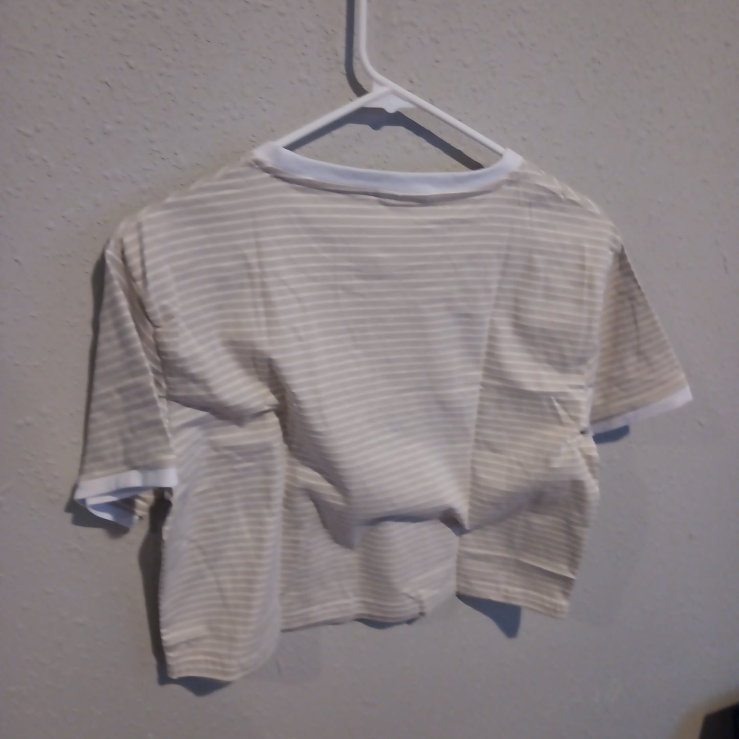 QoyBoy - Kids Short Sleeve Shirt - New