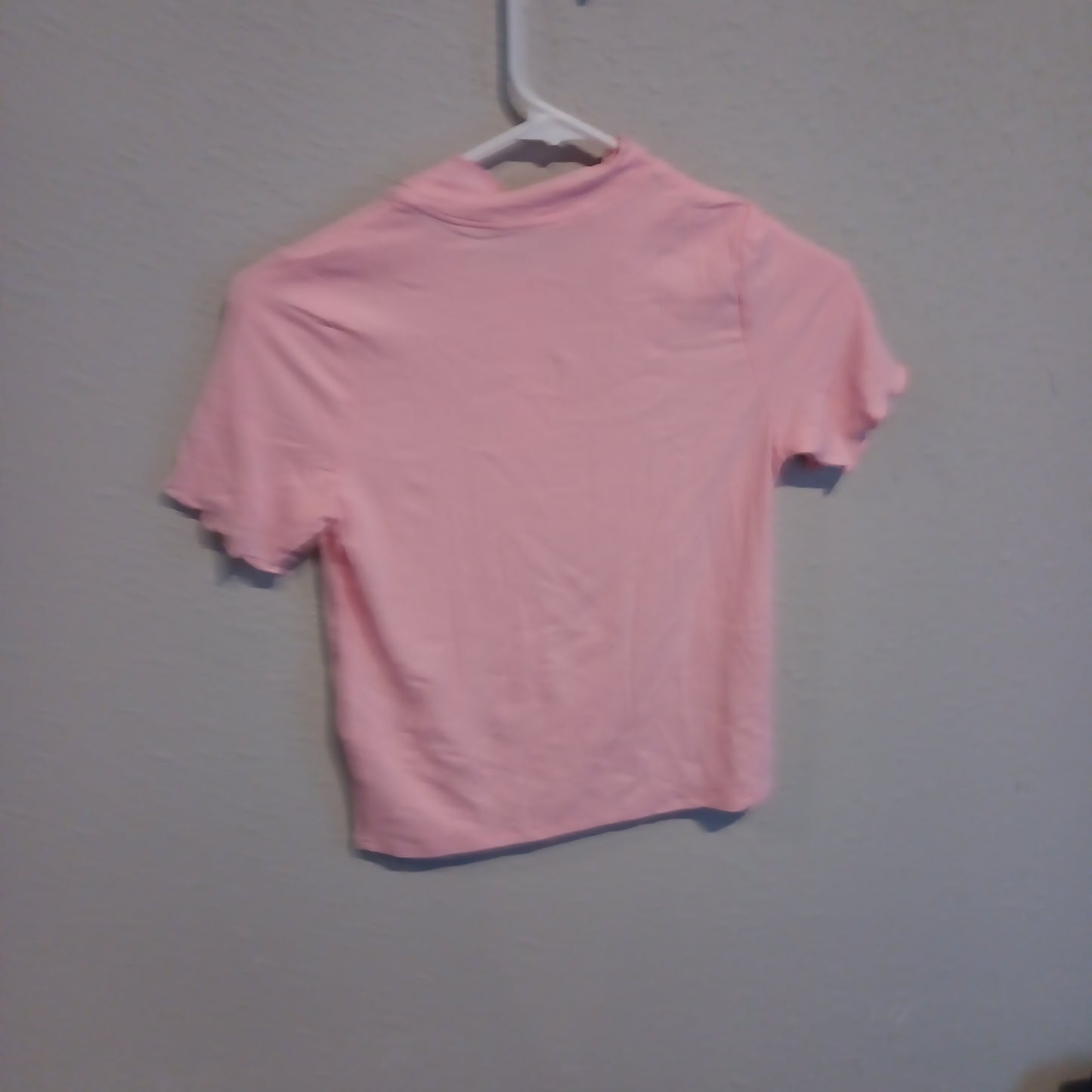 Short Sleeve Shirt - Girls - New