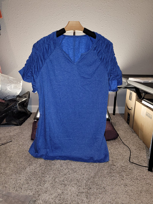 Unbranded Short Sleeve Shirt - New