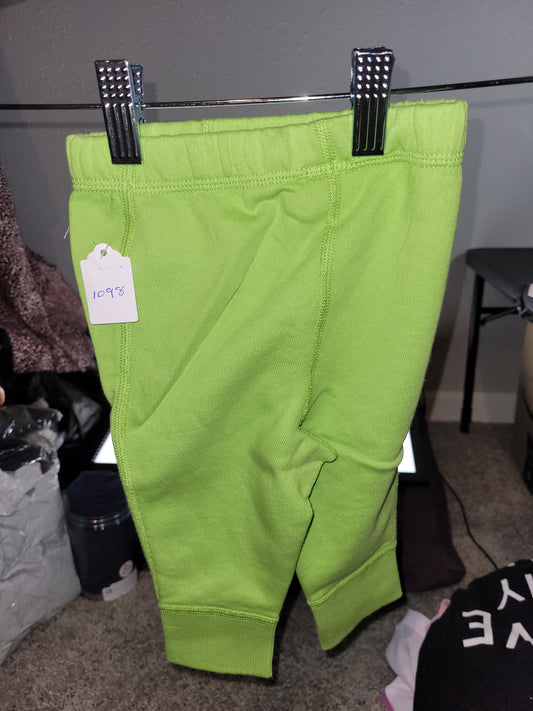 Toddler Sweatpants - New