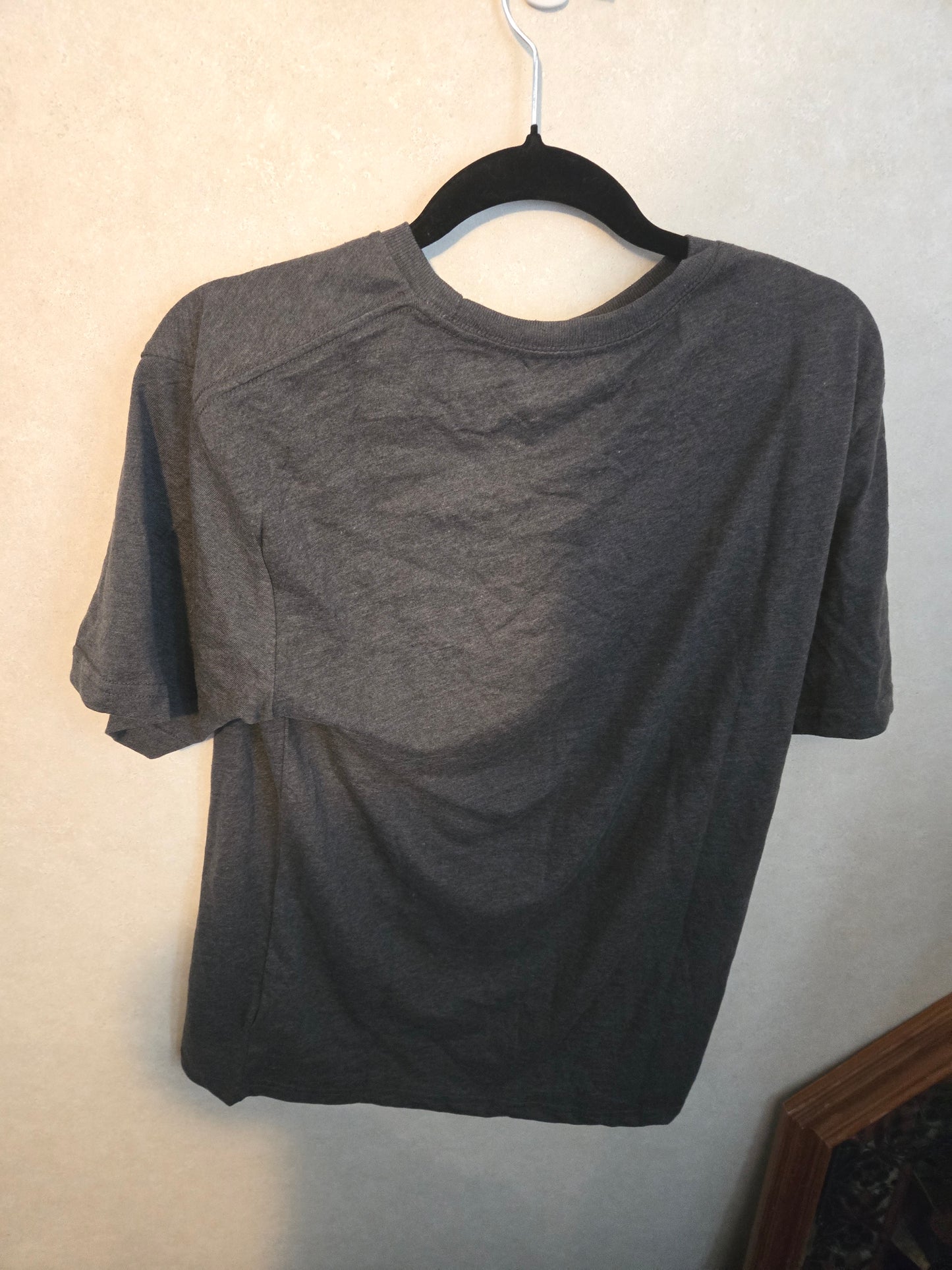 2 Pack Amazon Essentials Regular Crew Neck Short Sleeve Shirt - New