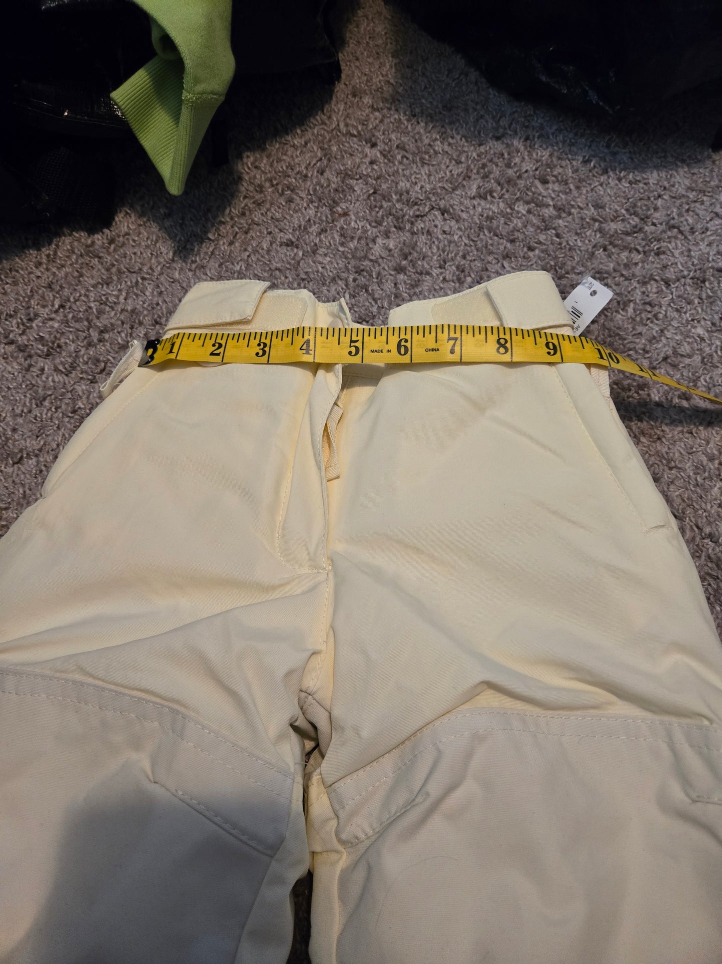 Snow Pants - Kids - New