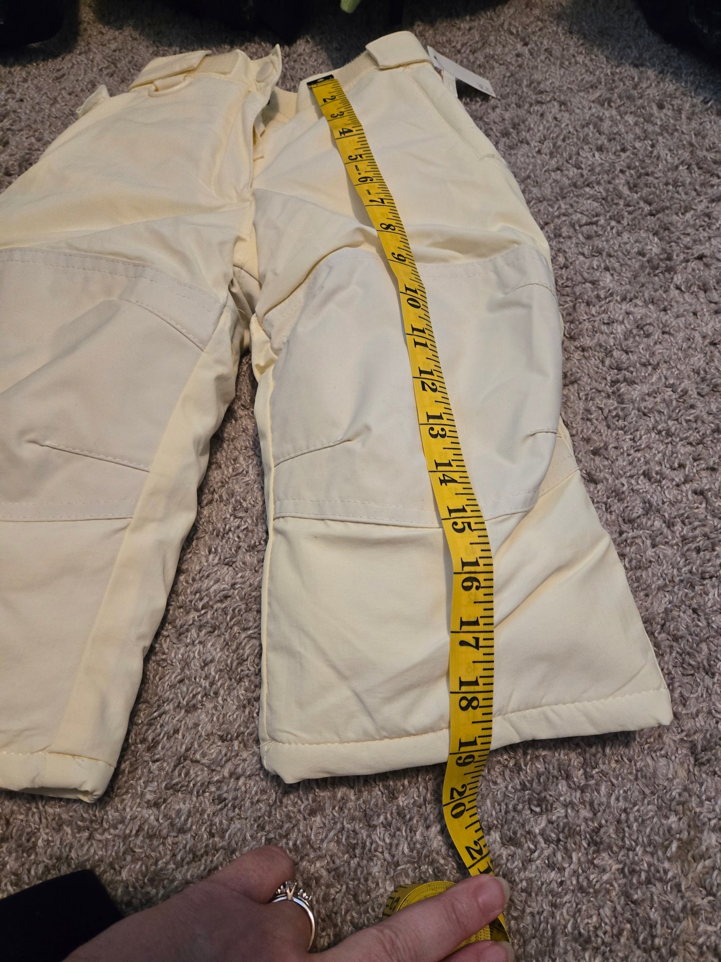 Snow Pants - Kids - New