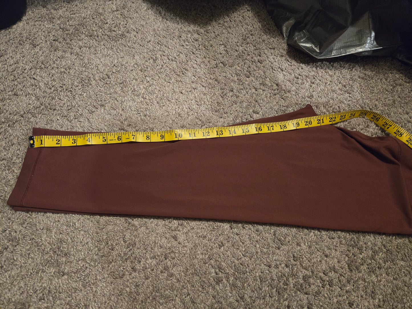 Yogalicious Yoga Pants - Gently Used