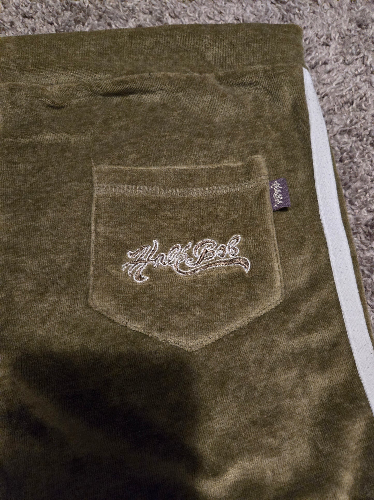 kale bob green Jogger Pants Size 12
