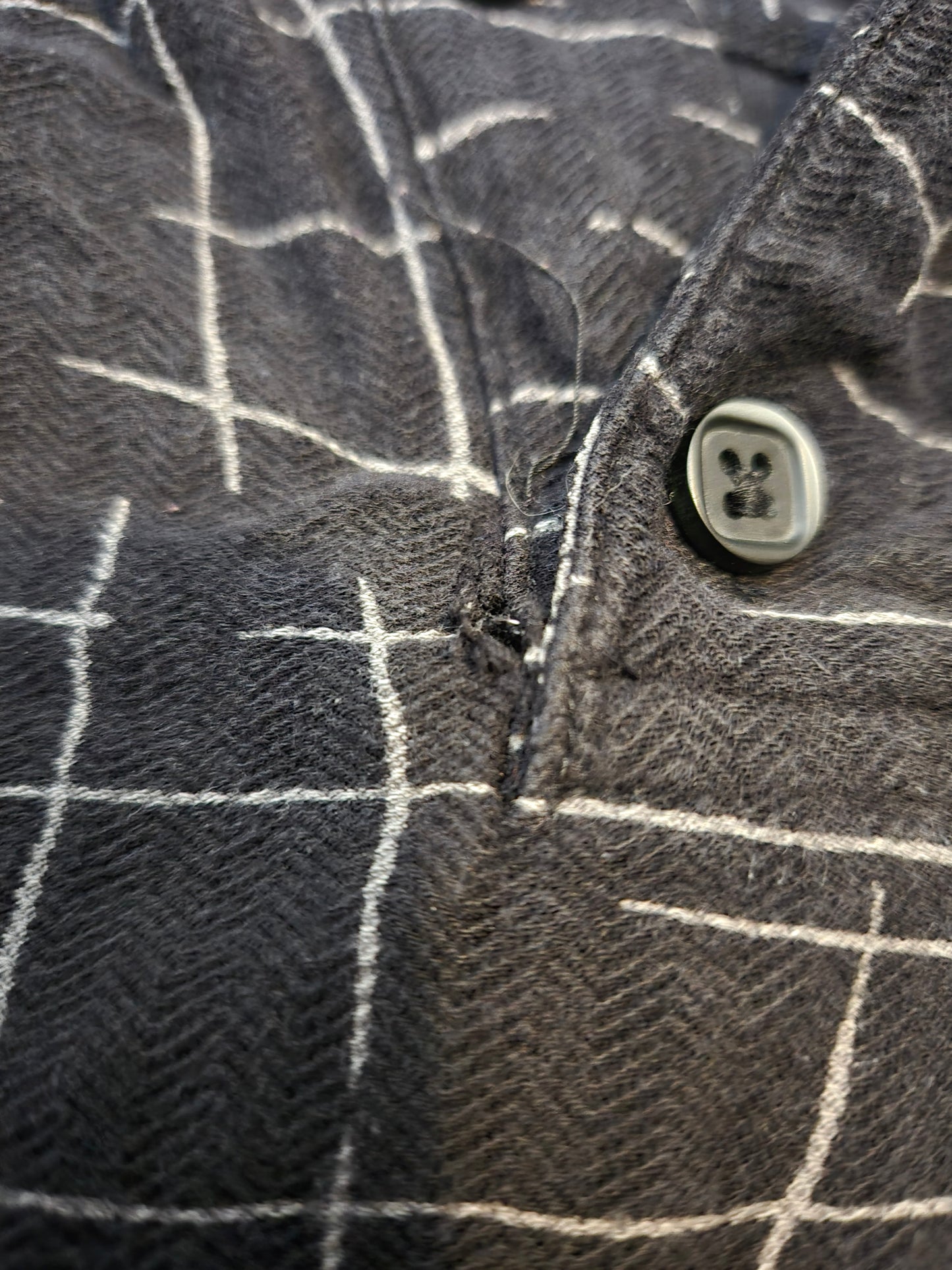 Alexander Lloyd Menswear Short Sleeve Shirt - Gently Used