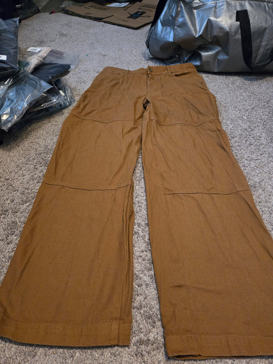 No Boundries Brown Denim Jeans - Gently Used