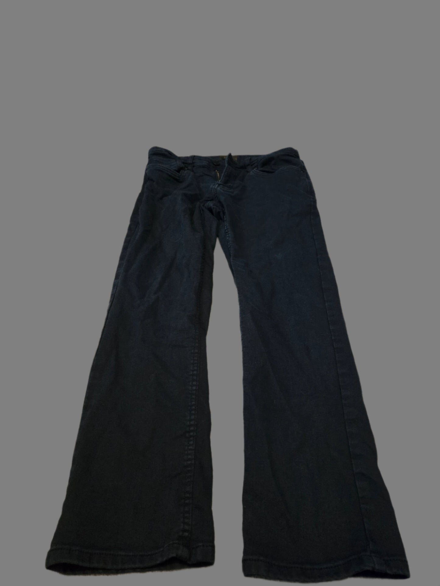 Jach's New York Navy Blue Jeans - Gently Used