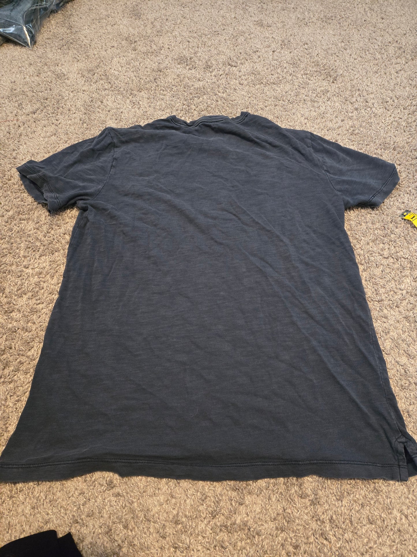 Gap Navy Blue Short Sleeve TShirt