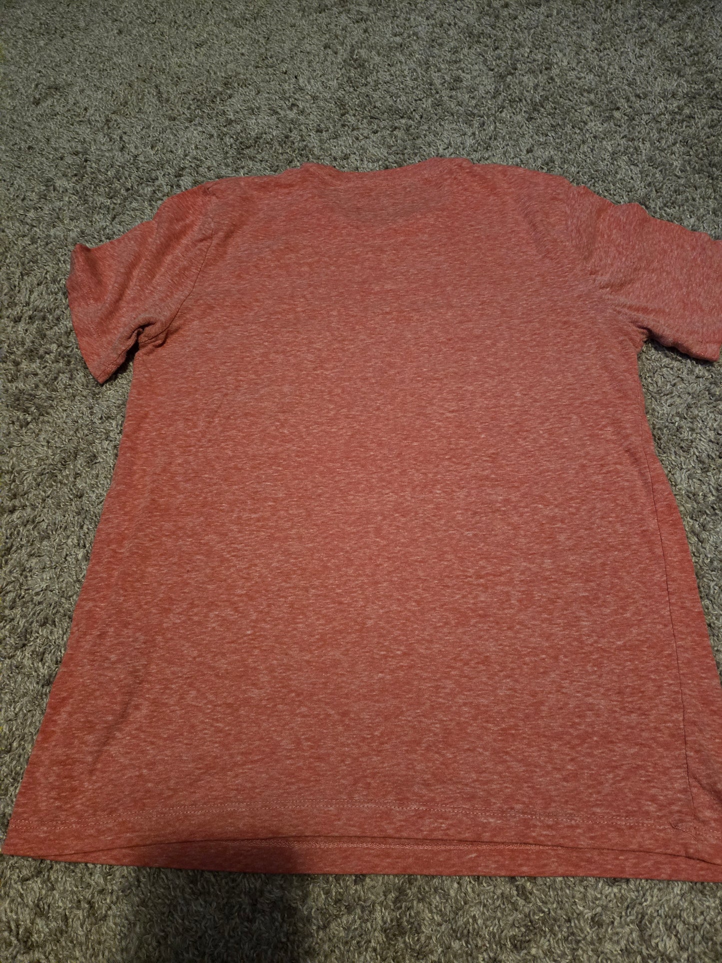 Pokemon Graphic Pink Short Sleeve TShirt