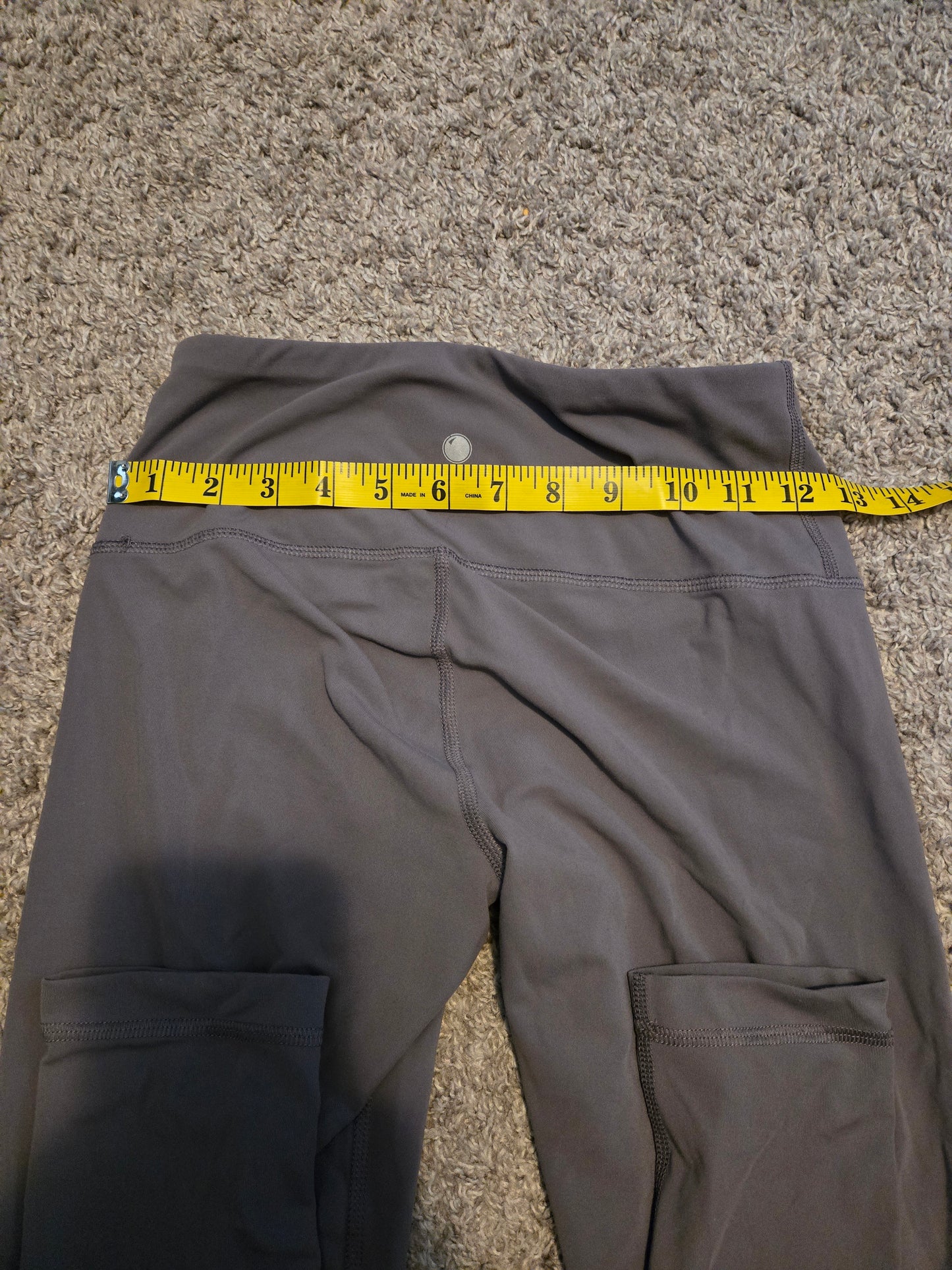 Yogalicious Yoga Pants - Gently Used