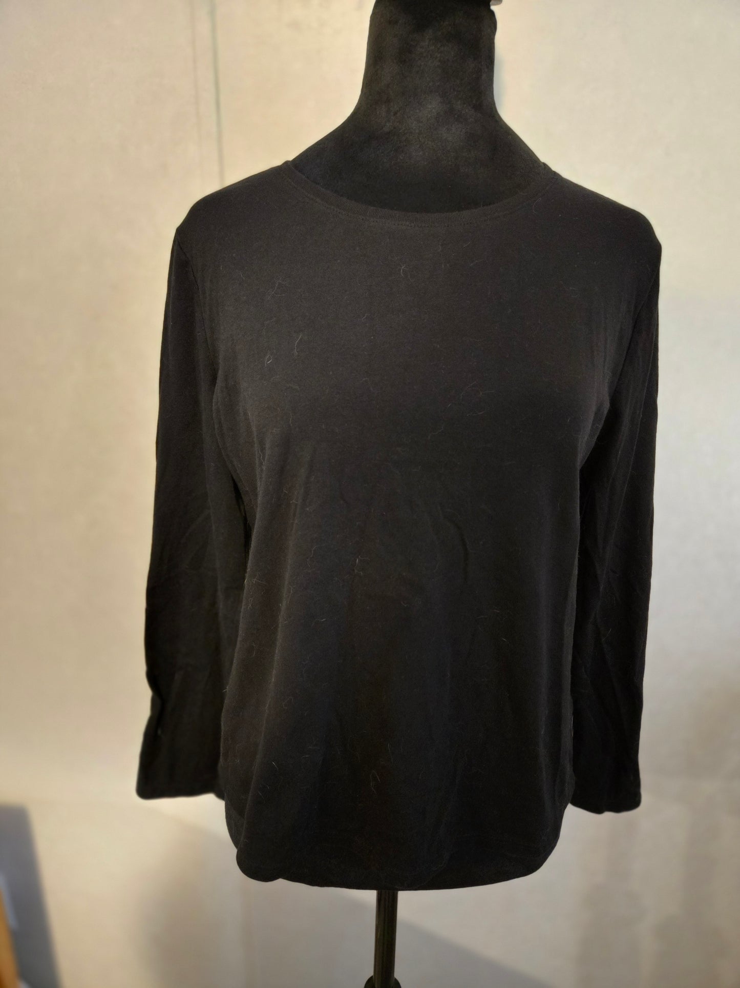 Boys Wonder Nation Long Sleeve Kid Tough T 2XL (18)