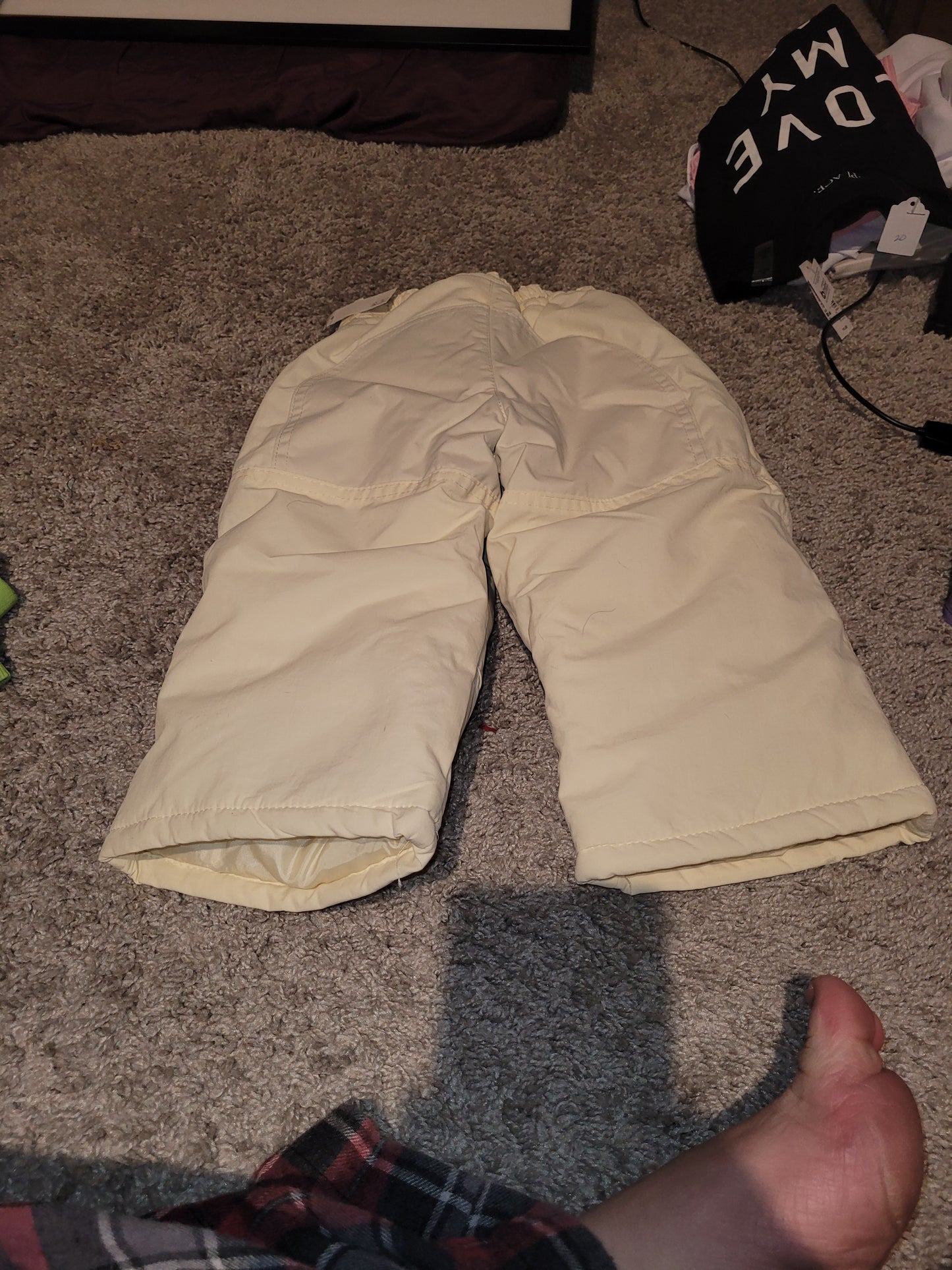 Snow Pants - Kids - New