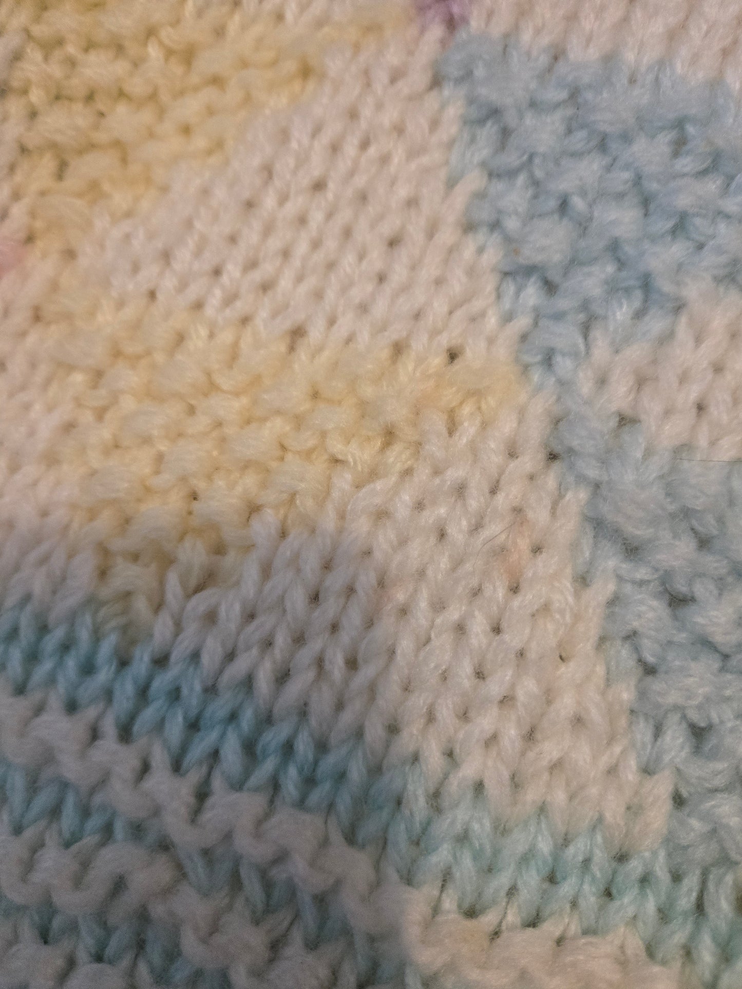 Exclusive Imports Hand Knitted Sweater