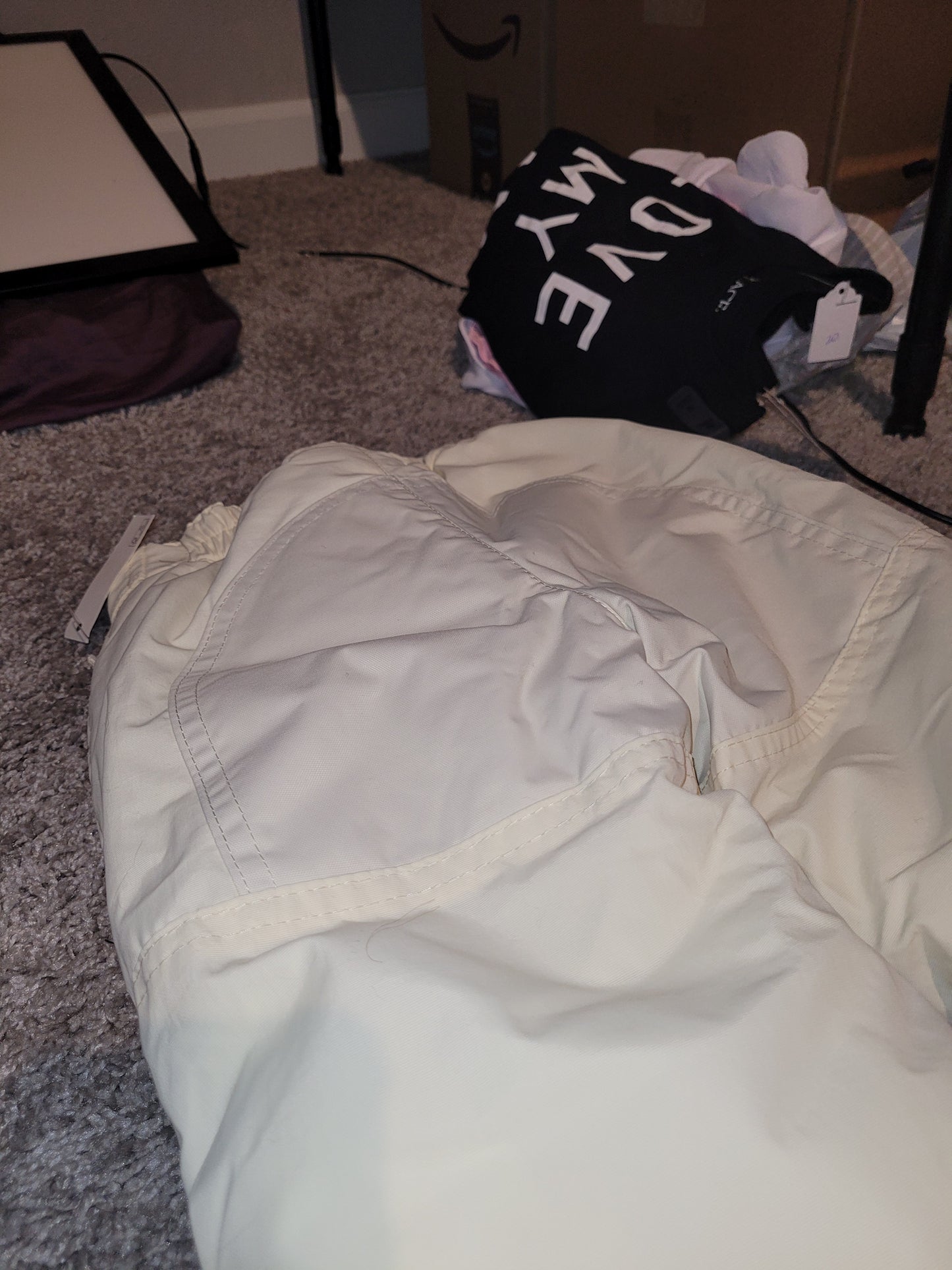 Snow Pants - Kids - New