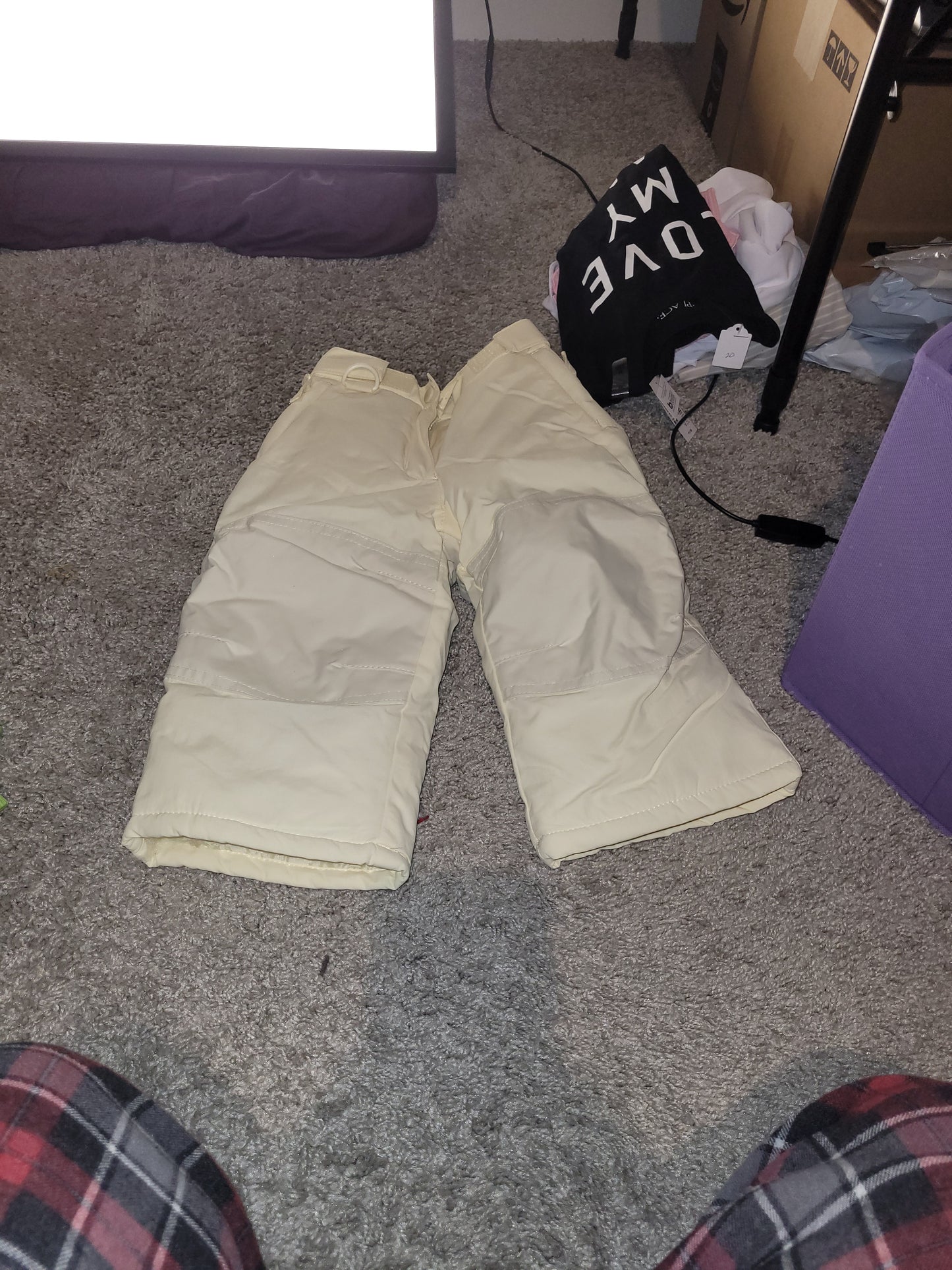 Snow Pants - Kids - New