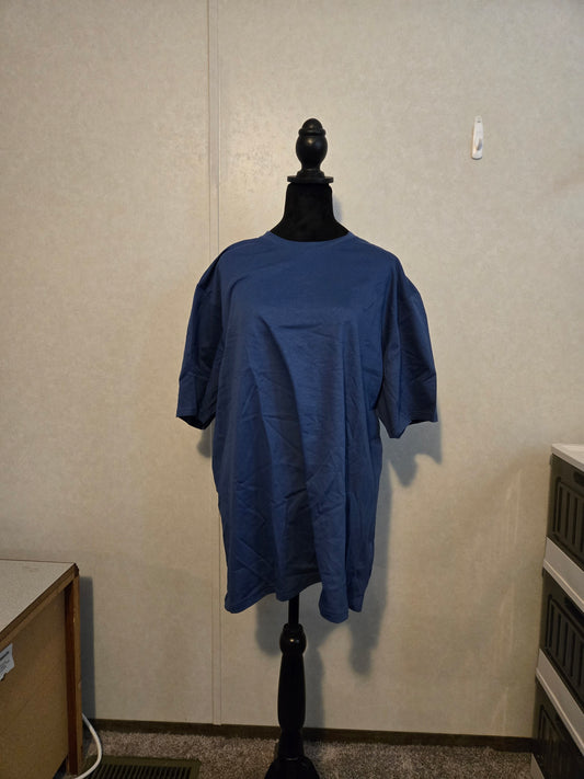 2 Pack Amazon Essentials Crew Neck TShirt