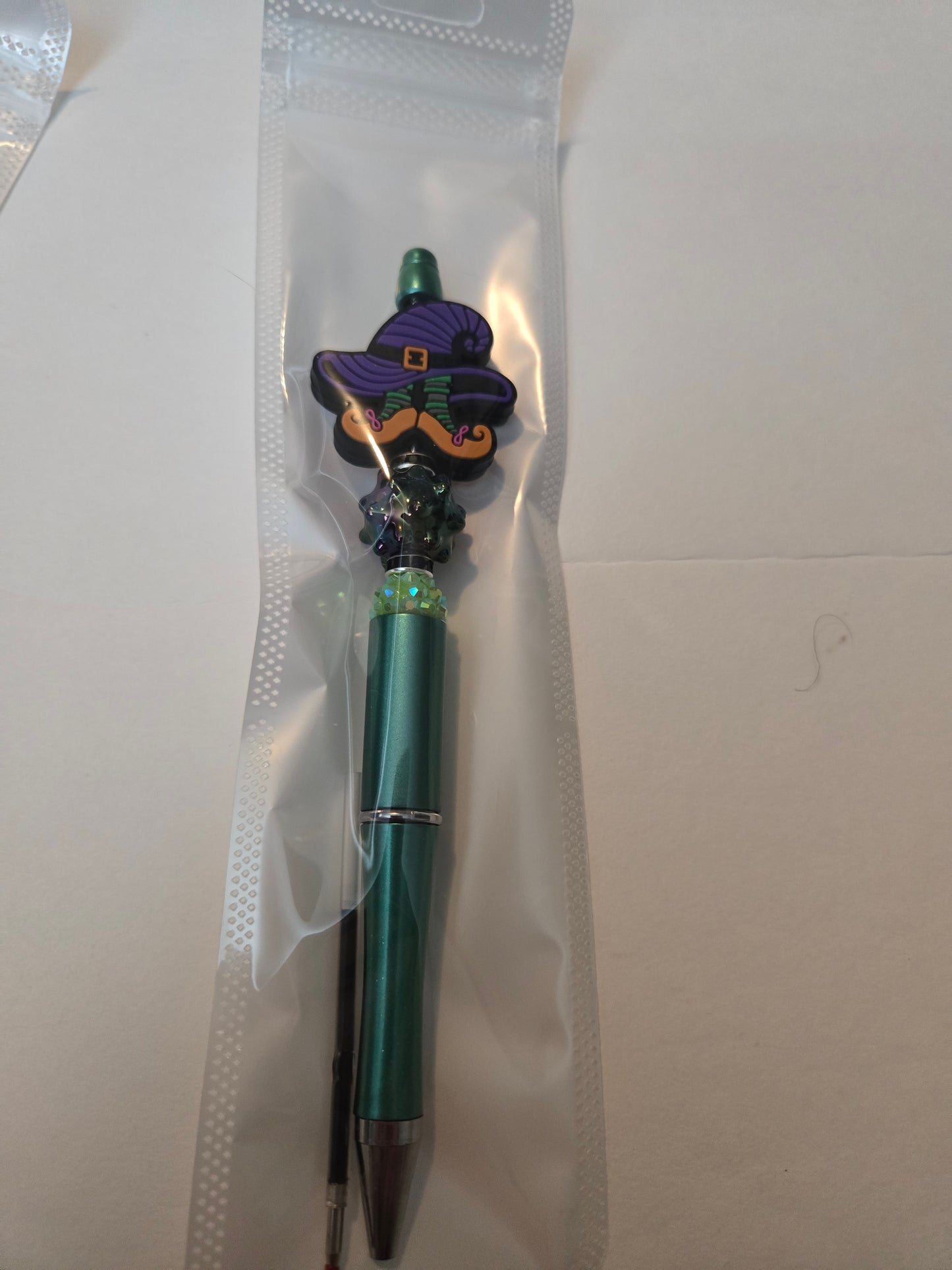 Custom beaded bling pens!! Luxury Inspired Gift.Basket filler. Journal. Collect! A