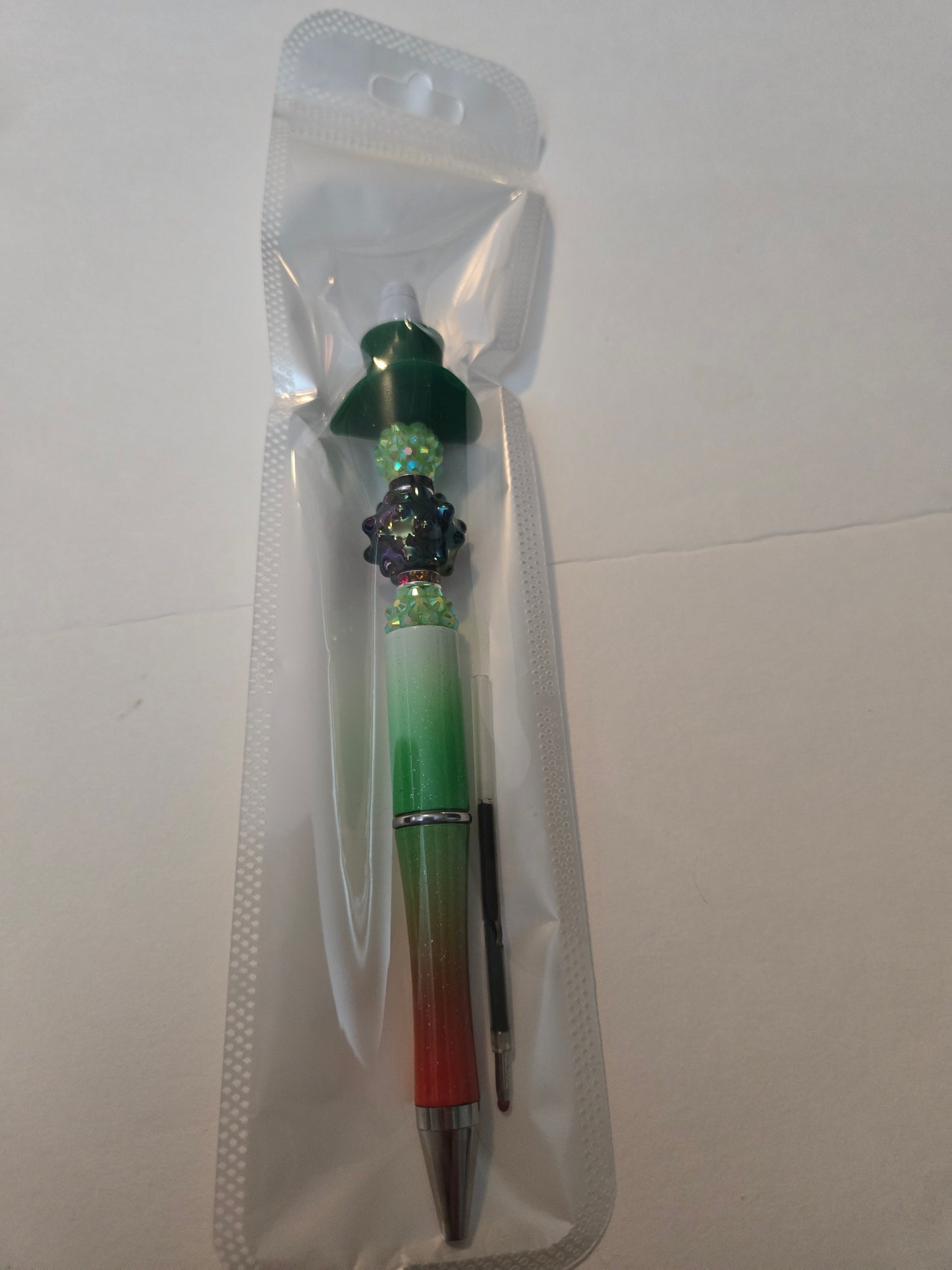 Custom beaded bling pens!! Luxury Inspired Gift.Basket filler. Journal. Collect! A